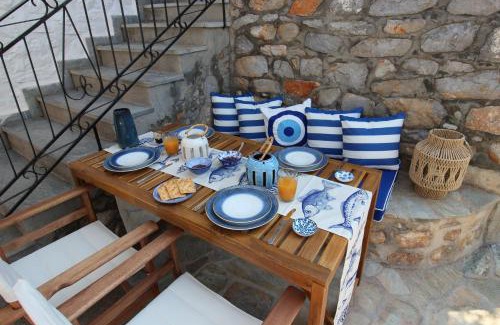 idhra Apartamento | Azure Haven
