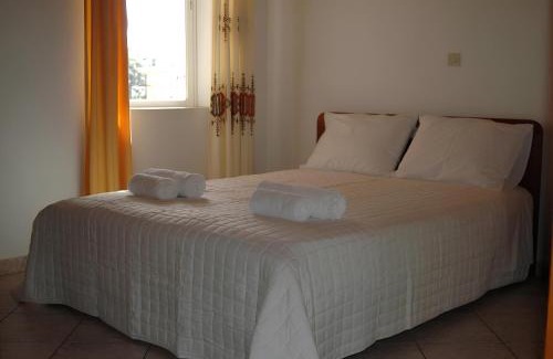 Angon Casa | Azure Horizon Apartment, Kefalonia