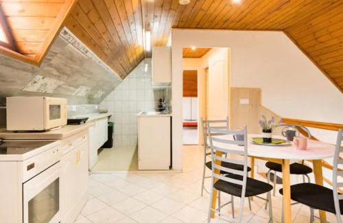 Keszthely Apartamento | AZURE house