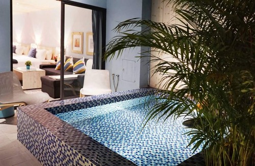 South Beach Casa | Azure Inn