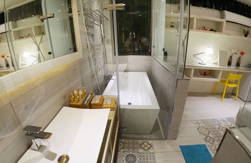 South Beach Casa | Azure Inn