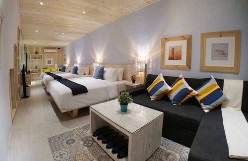South Beach Casa | Azure Inn