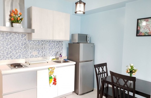 Don Bosco Condominio | Azure Luxury Beach Suites by VacationsPH