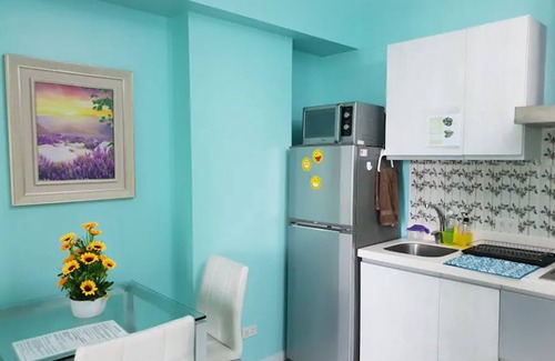Don Bosco Condominio | Azure Luxury Beach Suites by VacationsPH