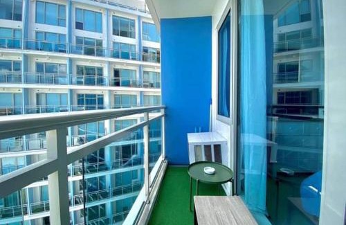 Don Bosco Apartamento | AZURE MANILA 1721 Bahamas Staycation