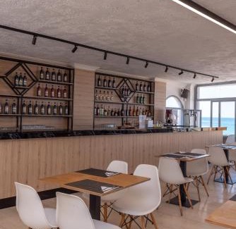 Limenas Chersonisou Hotel | Azure Mare Hotel