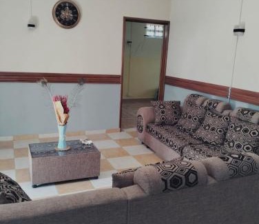 Bain Boeuf Apartamento | Azure nest