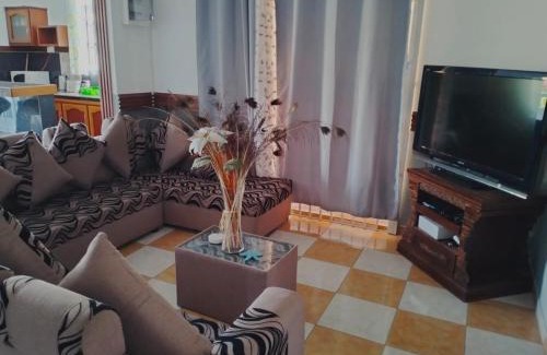 Bain Boeuf Apartamento | Azure nest