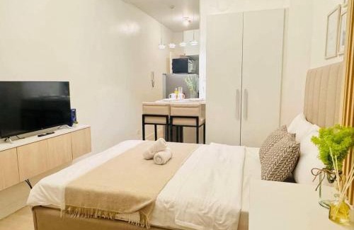 San Fernando Hotel | Azure north dimple's nest