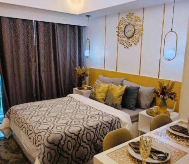 Bacolor Hotel | Azure North Staycation ( travelandleisure)