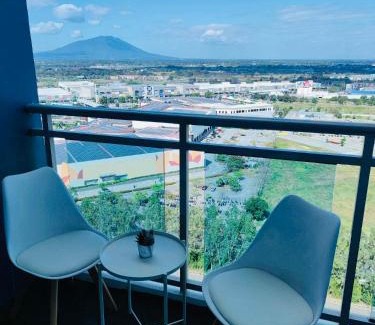 Bacolor Hotel | Azure North Staycation ( travelandleisure)
