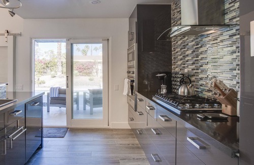 Vista Norte Casa | Azure Oasis - ¡Nuevo listado fabuloso!