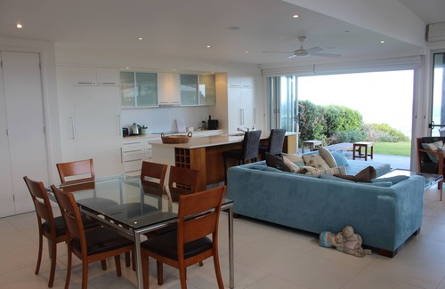 Boomerang Beach Casa | Azure en la playa 2, Top casa frente al 10 Playa