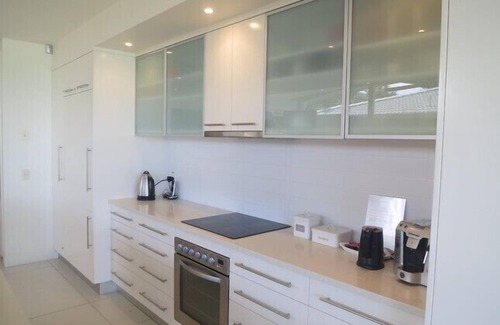 Boomerang Beach Casa | Azure en la playa 2, Top casa frente al 10 Playa