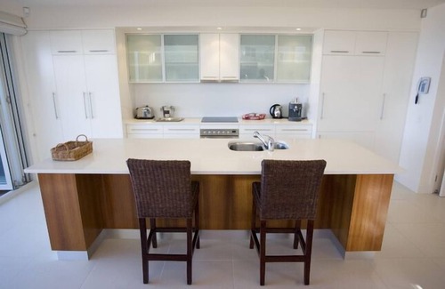 Boomerang Beach Casa | Azure en la playa 1, Top 10 Beach Front House.