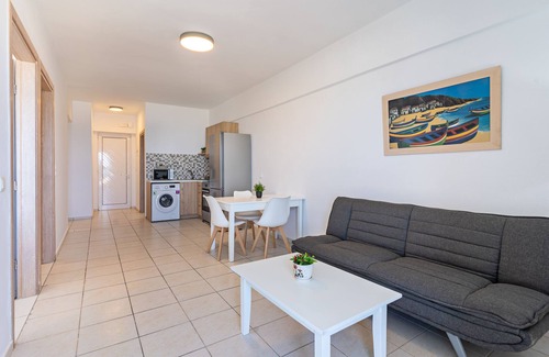 Sfakaki Apartamento | Azure Seaside #10