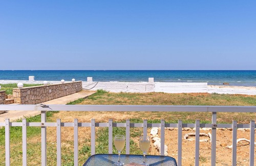 Sfakaki Apartamento | Azure Seaside #10
