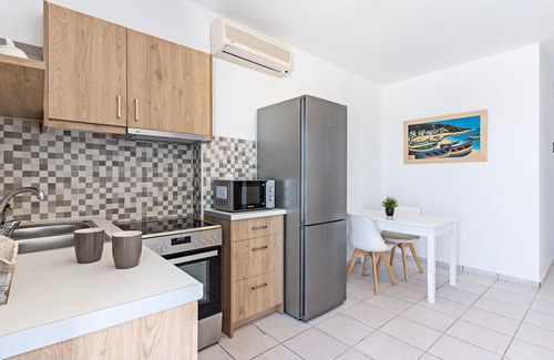 Sfakaki Apartamento | Azure Seaside #7