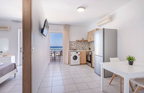 Sfakaki Apartamento | Azure Seaside #7