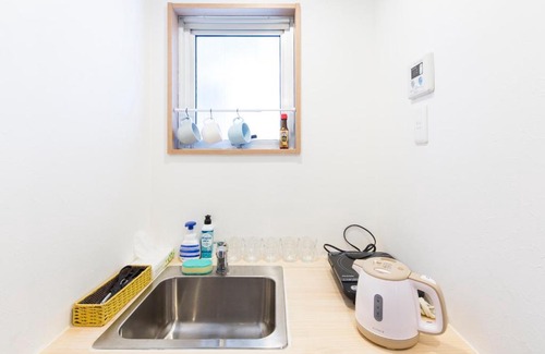 Hatagaya Apartamento | Azure Shibuya Hatagaya