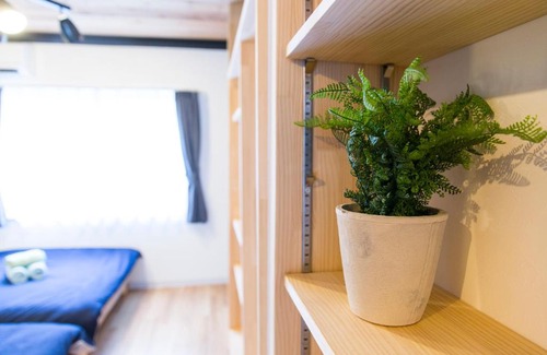 Hatagaya Apartamento | Azure Shibuya Hatagaya