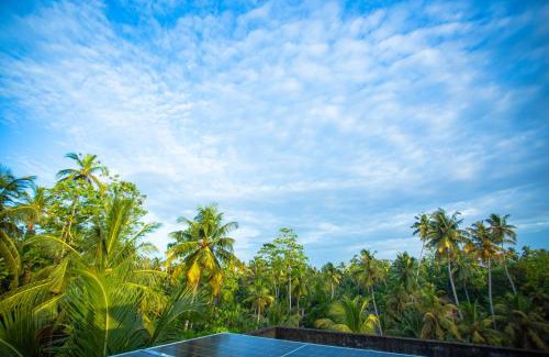 Habaraduwa Casa | Azure Skies Luxury rooms and Apartments