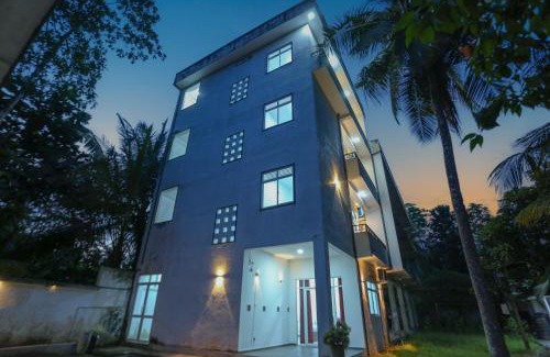 Habaraduwa Casa | Azure Skies Luxury rooms and Apartments