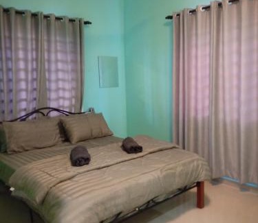 Kuala Selangor Casa | AZURE SKY HOMESTAY KUALA SELANGOR