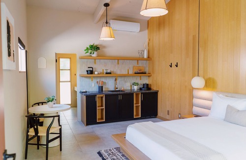 Tahquitz River Estates Hotel | Azure Sky Hotel - Adults Only