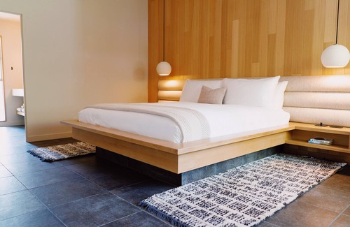 Tahquitz River Estates Hotel | Azure Sky Hotel - Adults Only