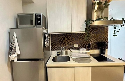 Don Bosco Apartamento | Azure Staycation by Siaos