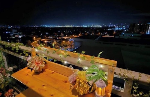 Don Bosco Apartamento | Azure Staycation by Siaos
