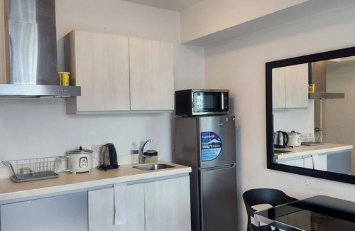 Don Bosco Hotel | Azure Staycation Philippines by AMRS Near Manila International Airport