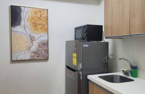 Don Bosco Hotel | Azure Staycation Philippines by AMRS Near Manila International Airport