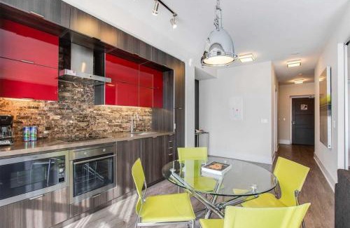 Wellington Place Apartamento | Azure Suites