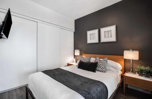 Wellington Place Apartamento | Azure Suites