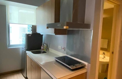 Don Bosco Condominio | Azure Urban Resort Residences