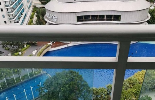 Don Bosco Condominio | Azure Urban Resort Residences