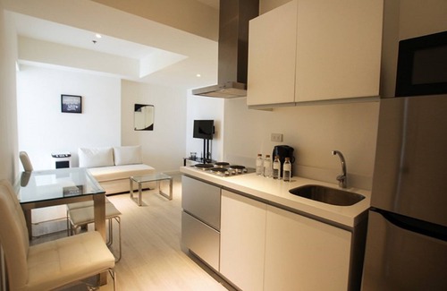 Paranaque Apartamento | Azure Urban Resort Residences