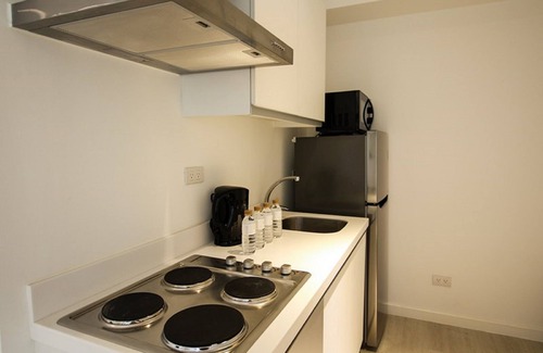 Paranaque Apartamento | Azure Urban Resort Residences