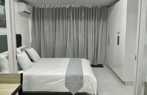 Pasay Apartamento | Azure Urban Resort Residences