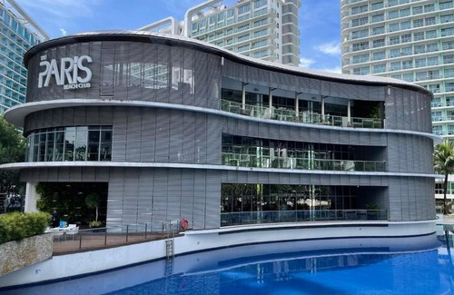 Pasay Apartamento | Azure Urban Resort Residences