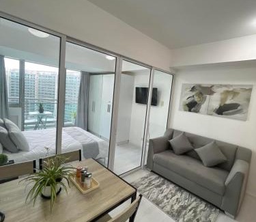 Pasay Apartamento | Azure Urban Resort Residences