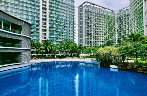 San Dionisio Hotel | Azure Urban Resort Residences near NAIA