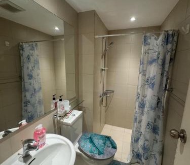 Pasay Apartamento | Azure Urban Resort Residences - Boracay
