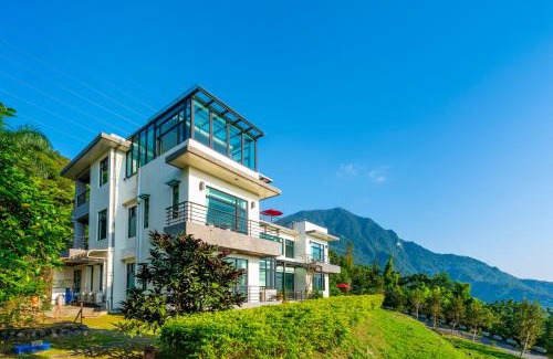 Taichang Village Casa | Azure Villa