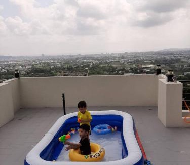 Taichang Village Casa | Azure Villa