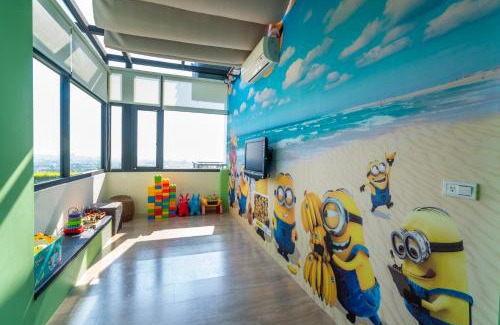 Taichang Village Casa | Azure Villa