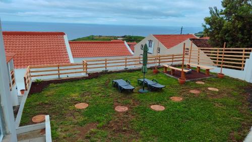 Nordeste Casa | Azure Vista Lodge