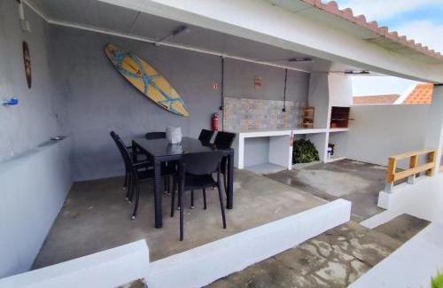 Nordeste Casa | Azure Vista Lodge